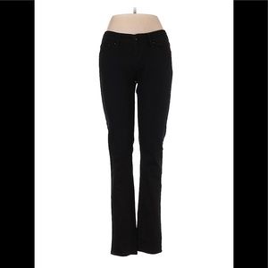 Levi’s Demi curve jeans